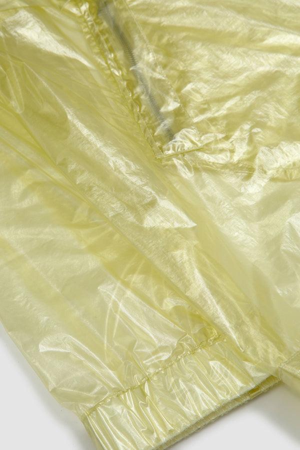 Sportivo Store Vawsons Jacket Lime