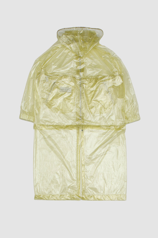 Sportivo Store Vawsons Jacket Lime