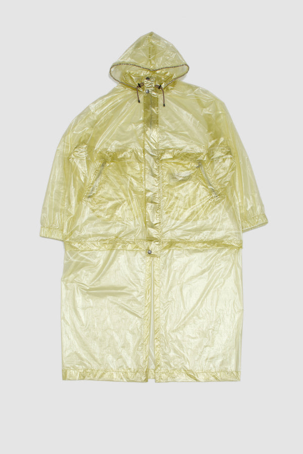 sportivo store Vawsons Jacket Lime