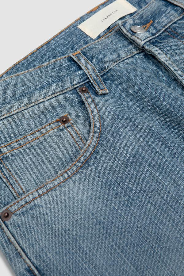 Sportivo Store Vega Light Blue Righe