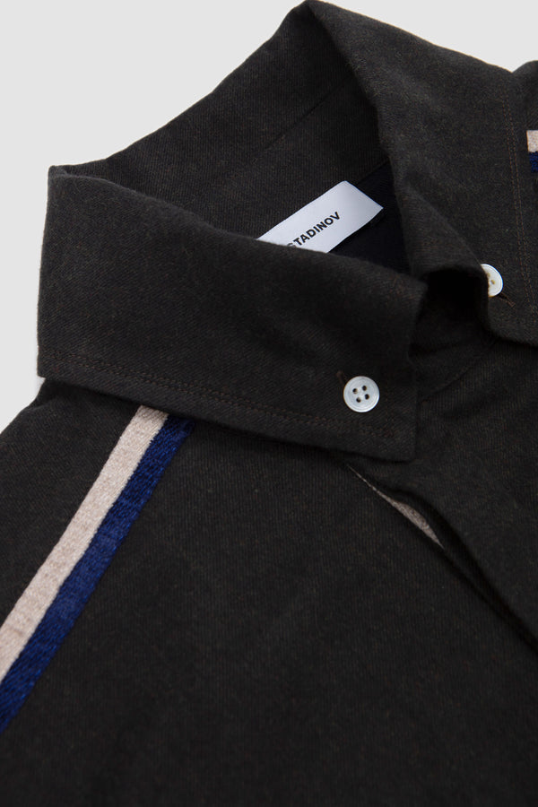 Sportivo Store Vik Shirt Deep Green