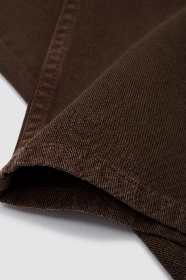 Sportivo Store Vintage Original Jeans Chocolate