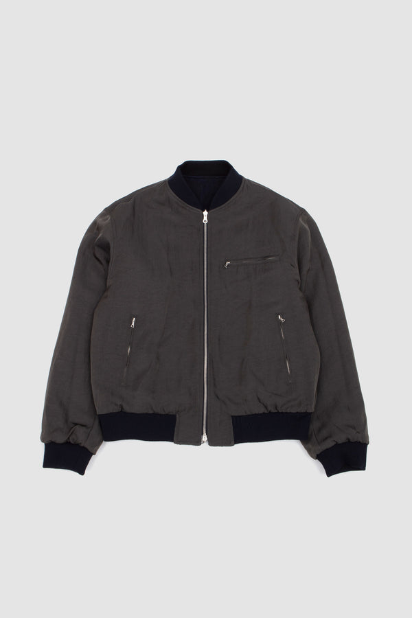 Sportivo Store Volker Jacket Navy