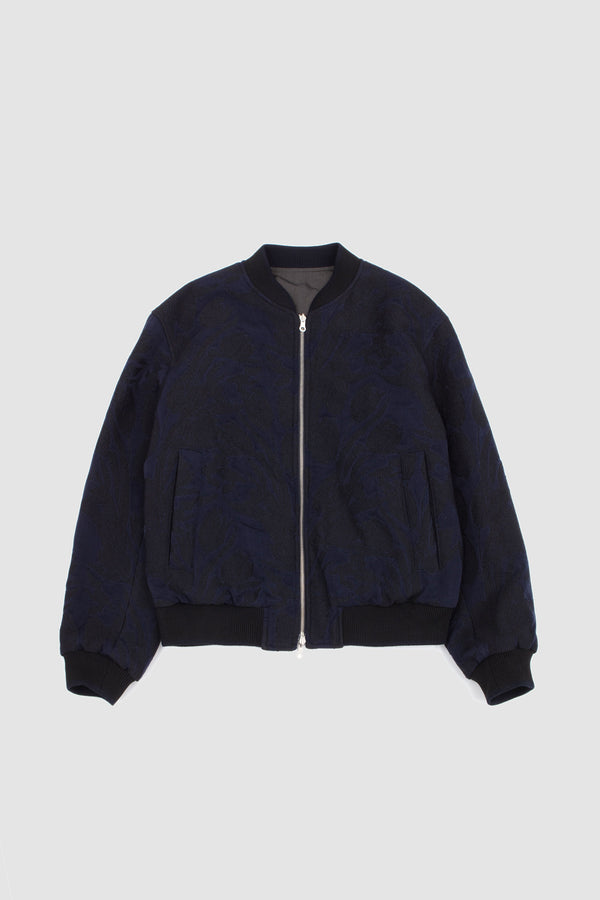 sportivo store Volker Jacket Navy