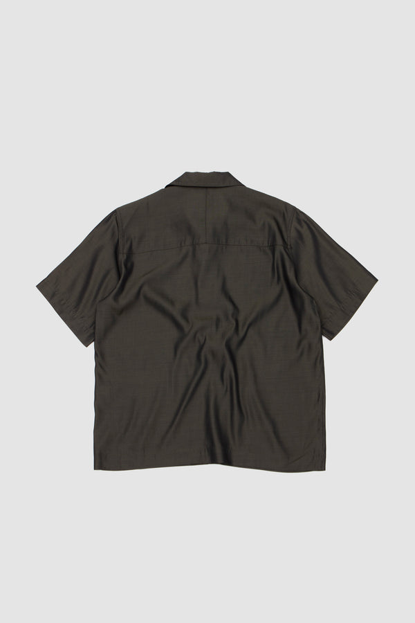 Sportivo Store Wander Shirt Breeze Dark Olive