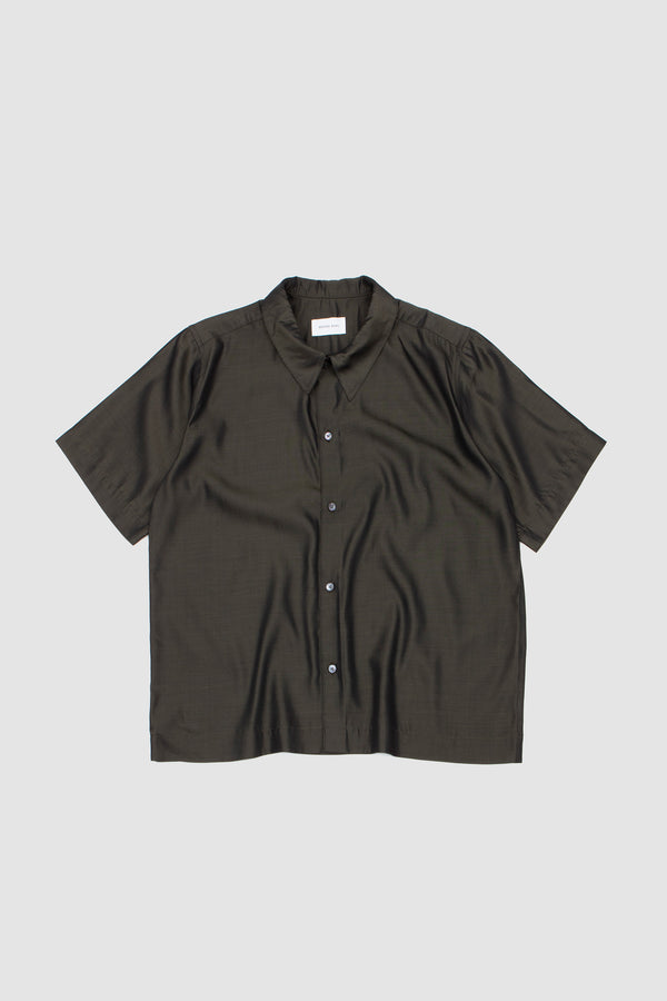 sportivo store Wander Shirt Breeze Dark Olive