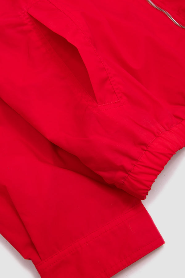 Sportivo Store William Jacket Red