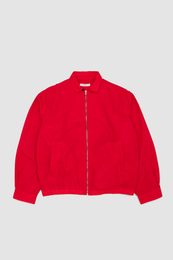 sportivo store William Jacket Red