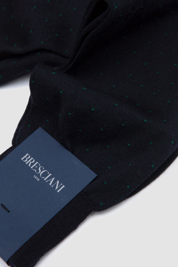 Sportivo Store Wool Socks Blu/ Irlanda