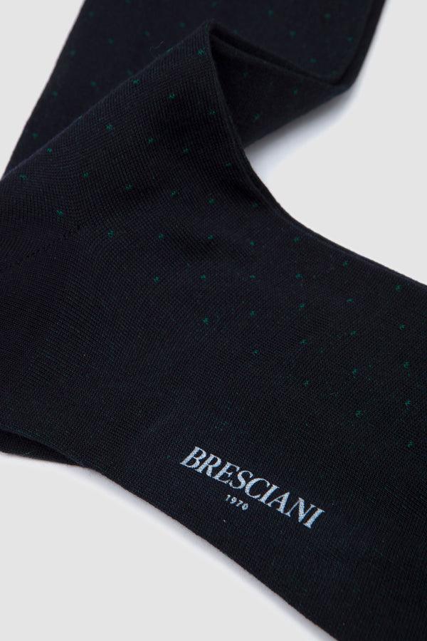 Sportivo Store Wool Socks Blu/ Irlanda