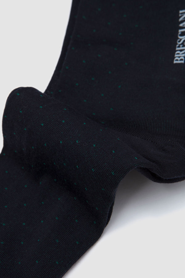 Sportivo Store Wool Socks Blu/ Irlanda