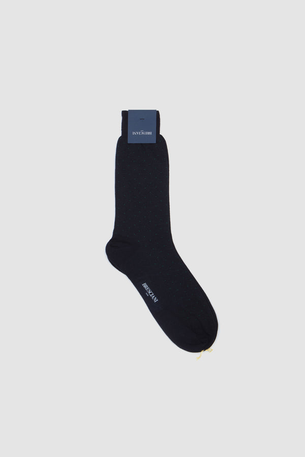 sportivo store Wool Socks Blu/ Irlanda