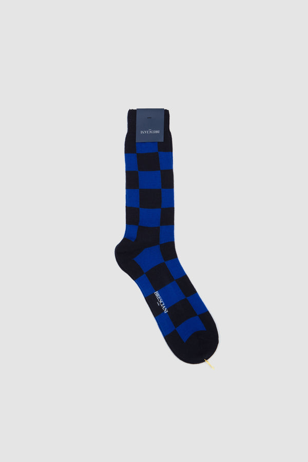 sportivo store Wool Socks Blu/ Reale