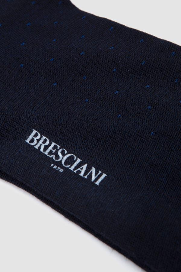 Sportivo Store Wool Socks Blu/ Royal