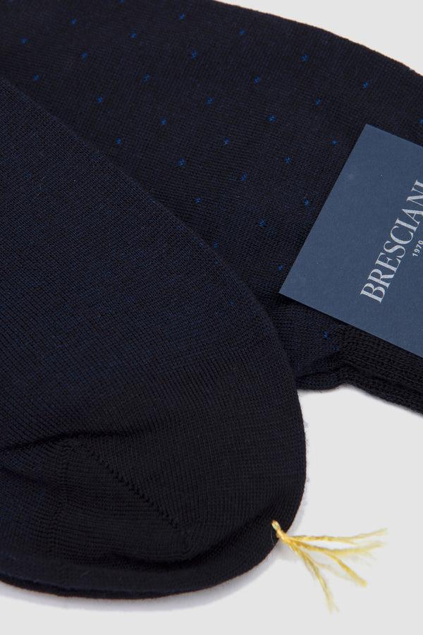 Sportivo Store Wool Socks Blu/ Royal