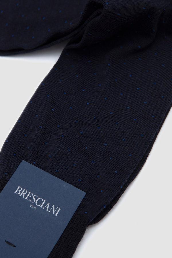 Sportivo Store Wool Socks Blu/ Royal