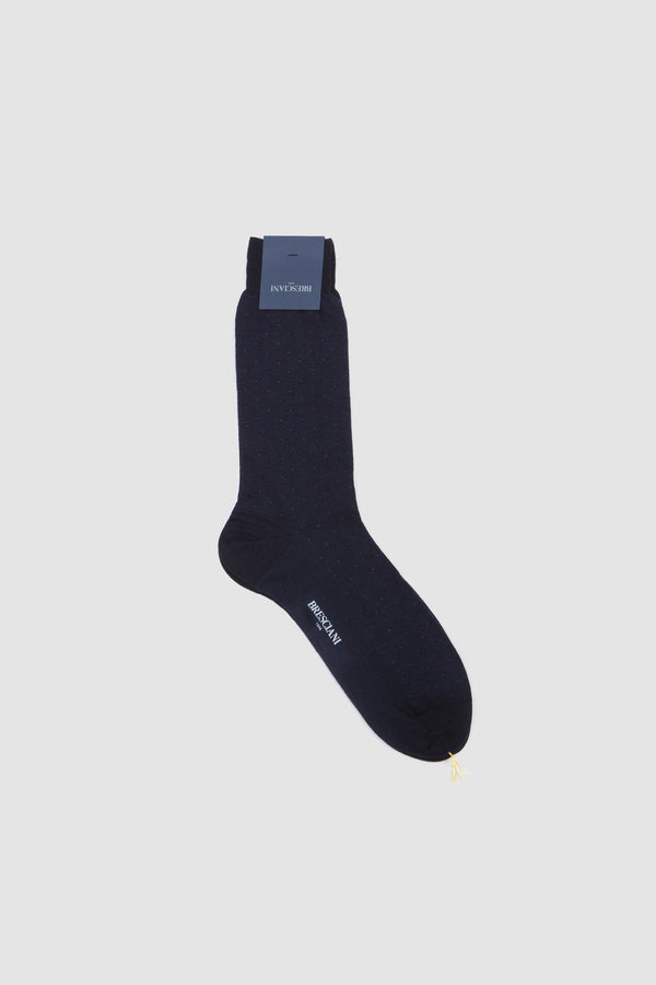 sportivo store Wool Socks Blu/ Royal