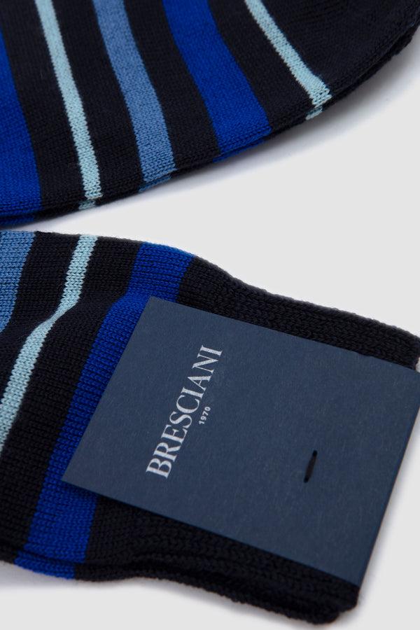 Sportivo Store Wool Socks Blue/ Reale/ Limpido/ Giada