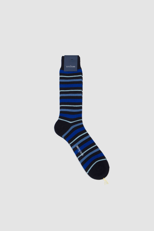 sportivo store Wool Socks Blue/ Reale/ Limpido/ Giada
