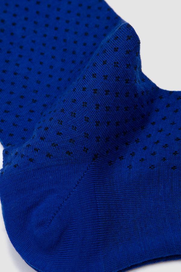 Sportivo Store Wool Socks Royal/ Nero