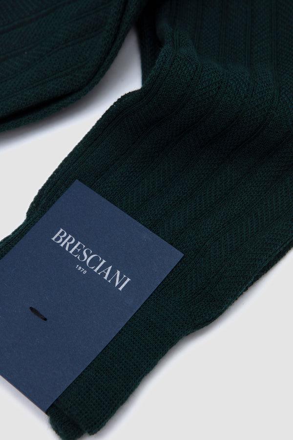 Sportivo Store Wool Socks Verdone