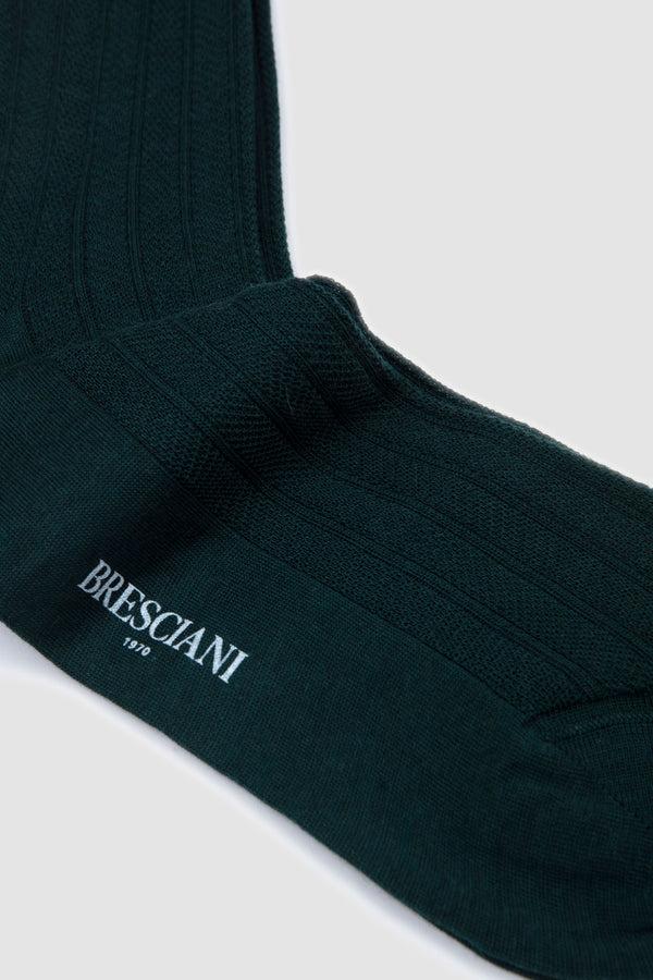 Sportivo Store Wool Socks Verdone