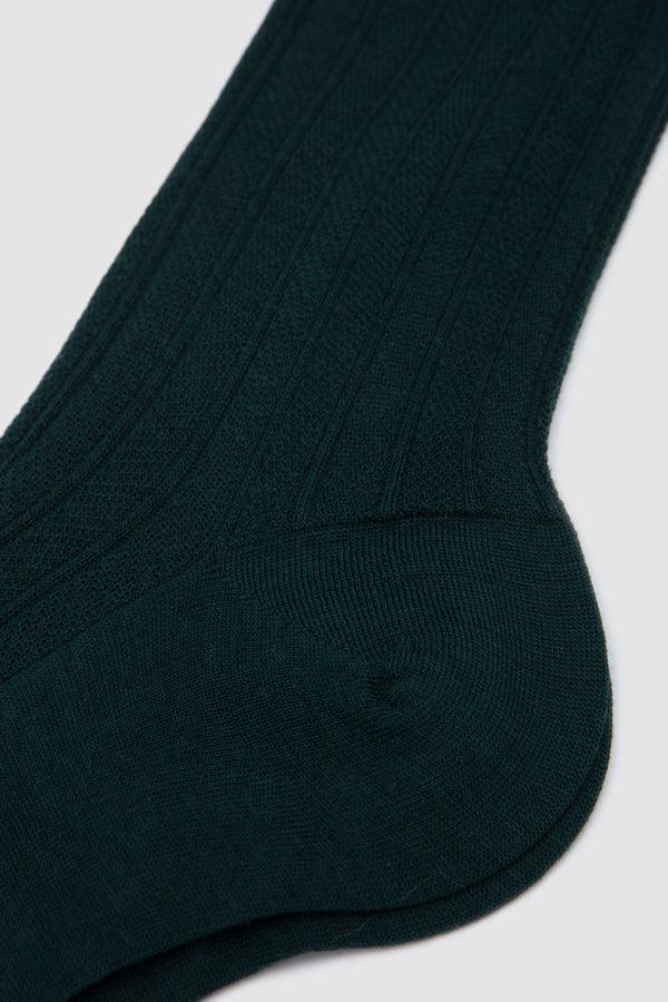 Sportivo Store Wool Socks Verdone
