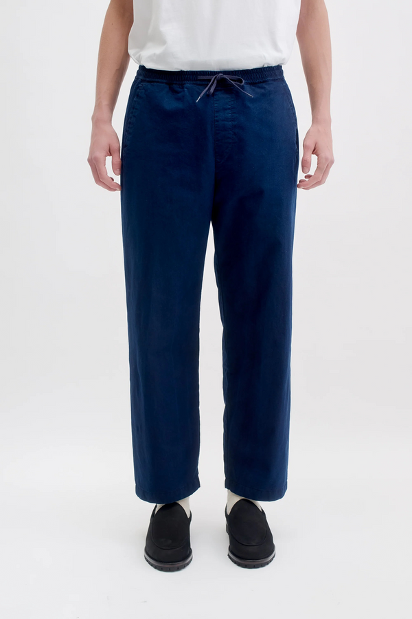 Sportivo Store X Nanamica Insulation Pants Indigo