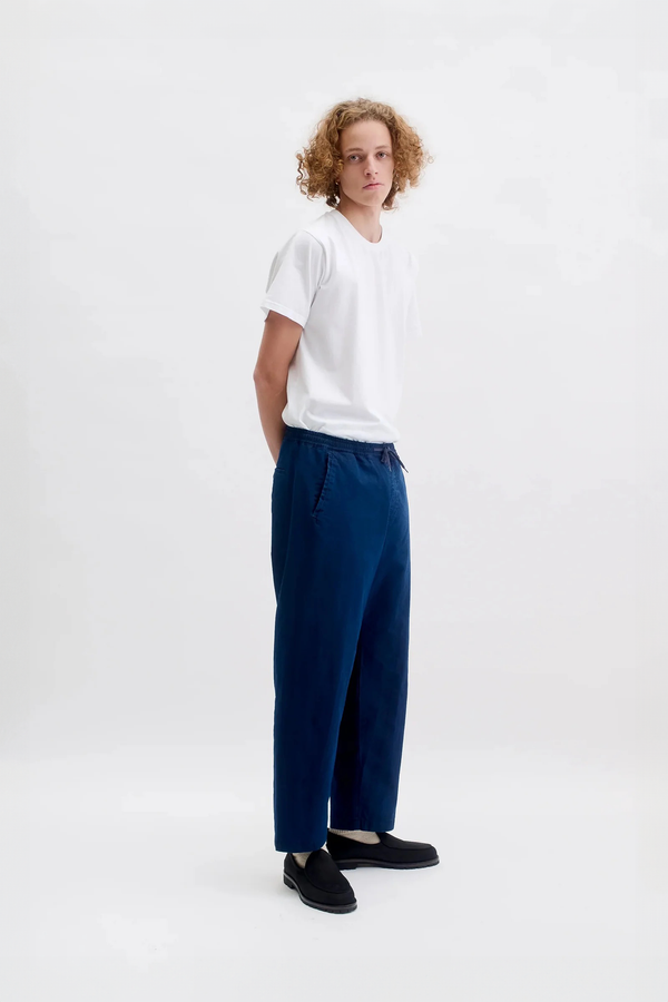 sportivo store X Nanamica Insulation Pants Indigo