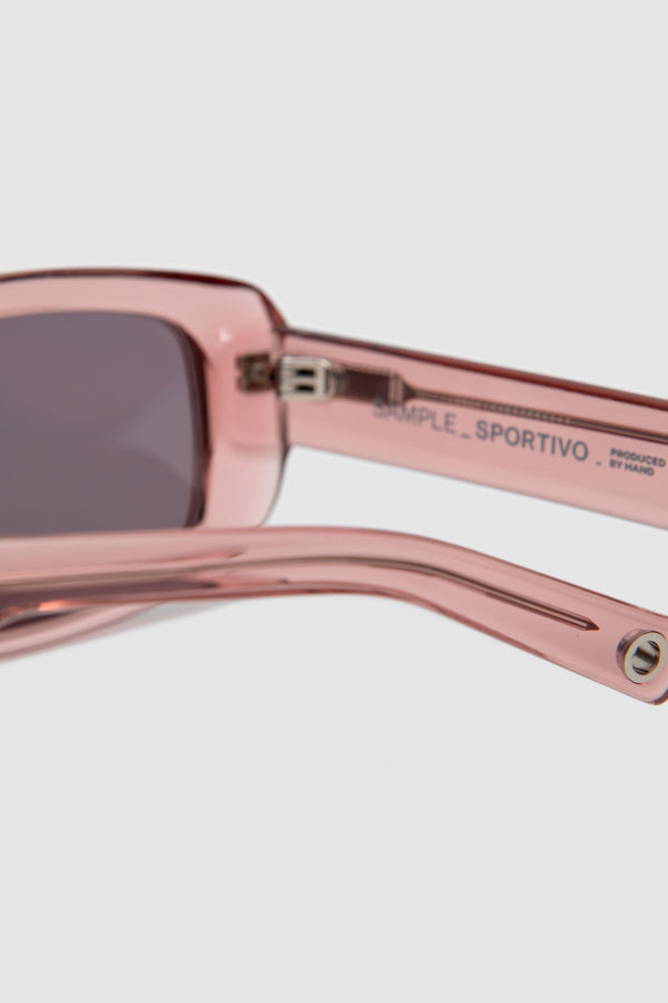 Sportivo Store X Sportivo Marlon Crystal Rose