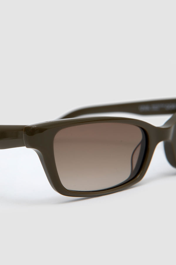 Sportivo Store X Sportivo Slash Solid Deep Green