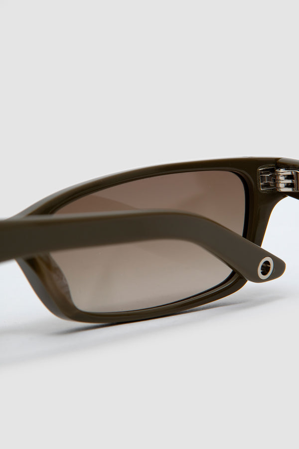 Sportivo Store X Sportivo Slash Solid Deep Green