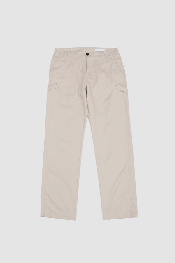 sportivo store Zafar Cargo Trouser Seedpearl