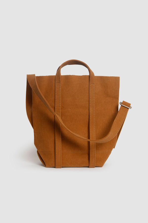 sportivo store Washed Canvas 2way Messenger Bag S Mustard