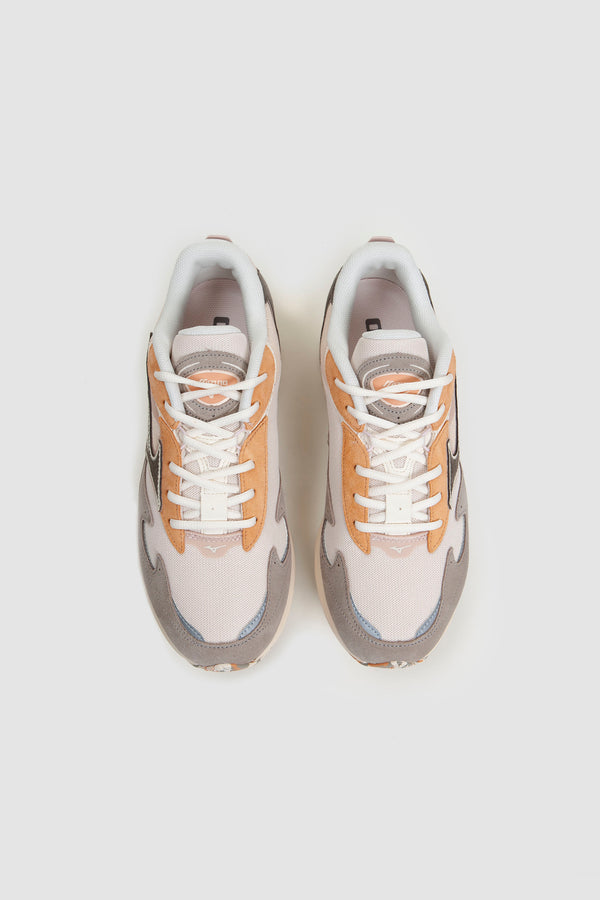 Sportivo Store Wave Rider B Vintage Khaki/ Major Brown/ MPearl