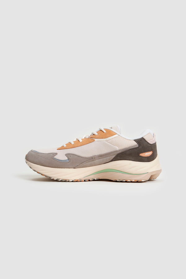 Sportivo Store Wave Rider B Vintage Khaki/ Major Brown/ MPearl