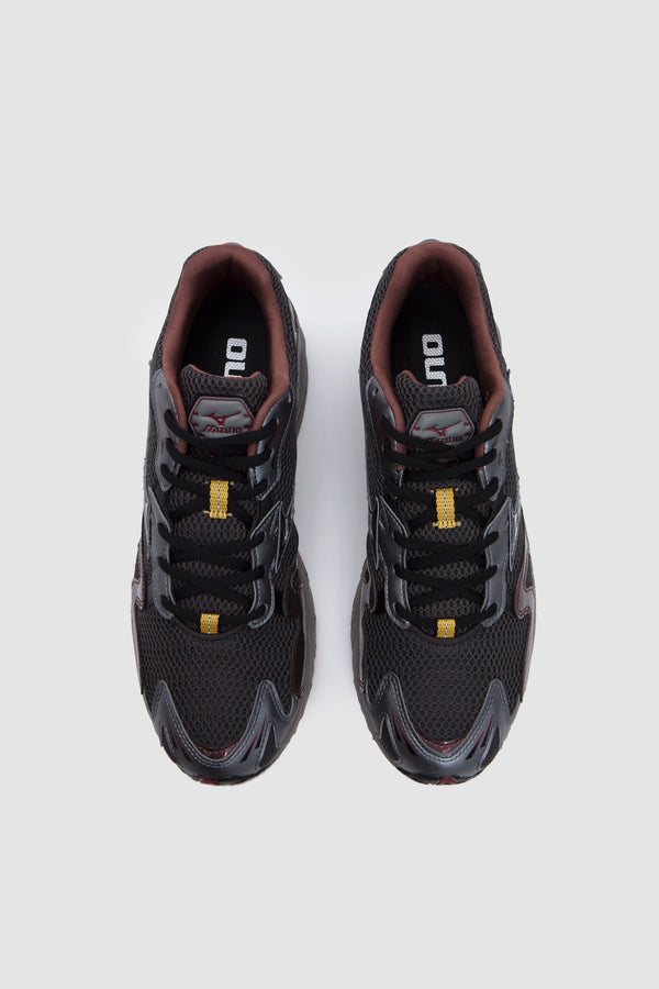 Sportivo Store Wave Rider Black Sand/ Black/ Chicory Coffee