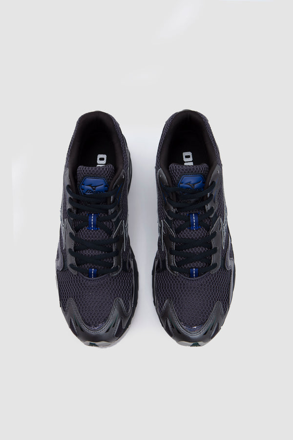 Sportivo Store Wave Rider Odyssey Gray/ Salute/ Metallic Gray