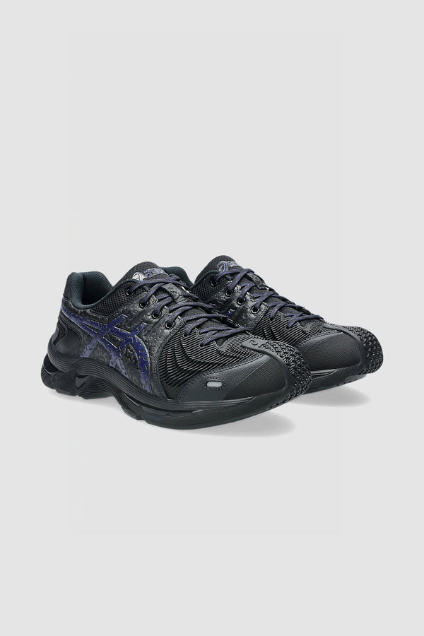 Sportivo Store X Kiko Kostadinov Gel-Kiril III Black Deep Blue