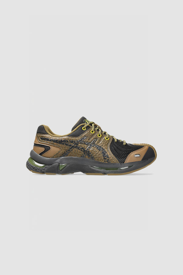 sportivo store x Kiko Kostadinov Gel-Kiril III Bronze Brown