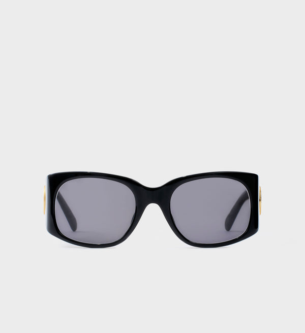 sporty & rich Frame N.06 - Black