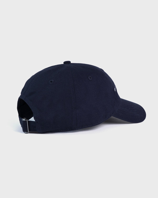 Sporty & Rich New York Hat - Navy/White
