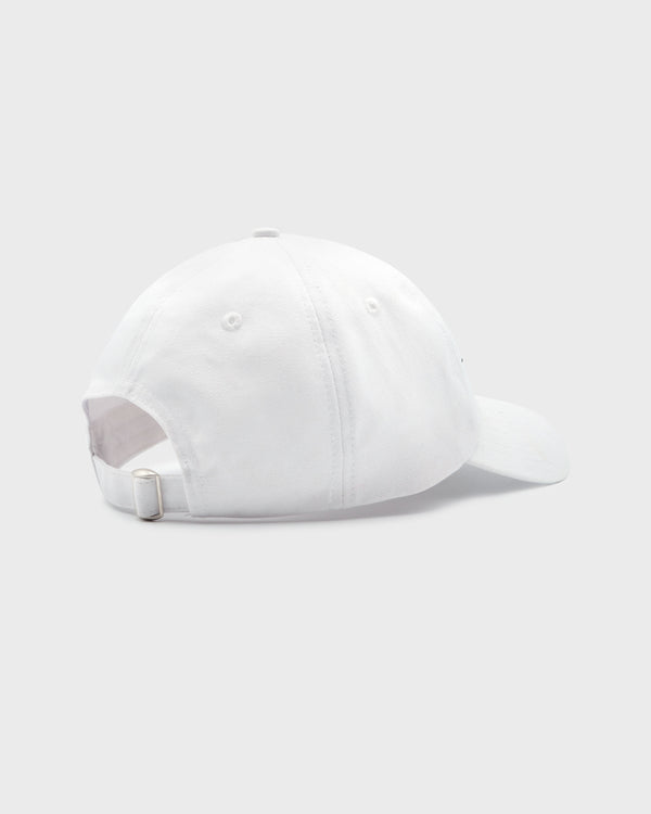 Sporty & Rich NY Health Club Hat - White/Navy