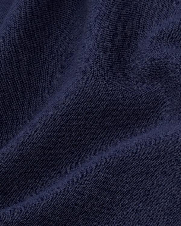 Sporty & Rich NY Health Club Sweatpant - Navy