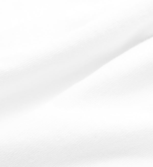 Sporty & Rich Play Tennis Gym Short - White/Alpine