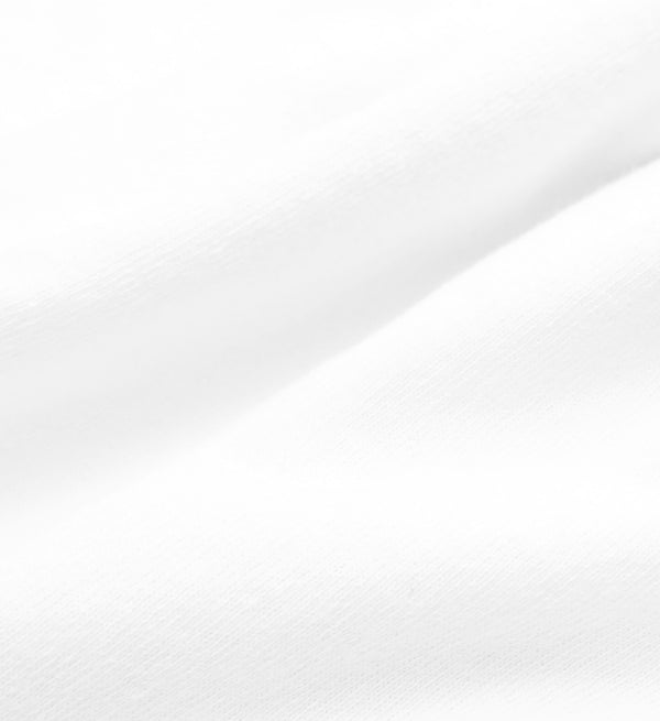 Sporty & Rich Play Tennis T-Shirt - White