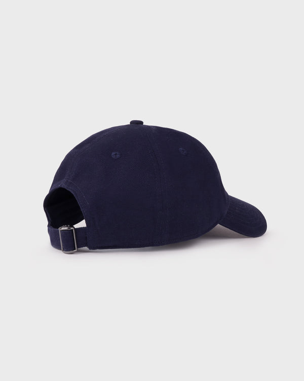 Sporty & Rich S&R Nautical Hat - Navy