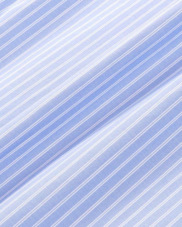 Sporty & Rich SRC Mini Boxer - Light Blue Stripe