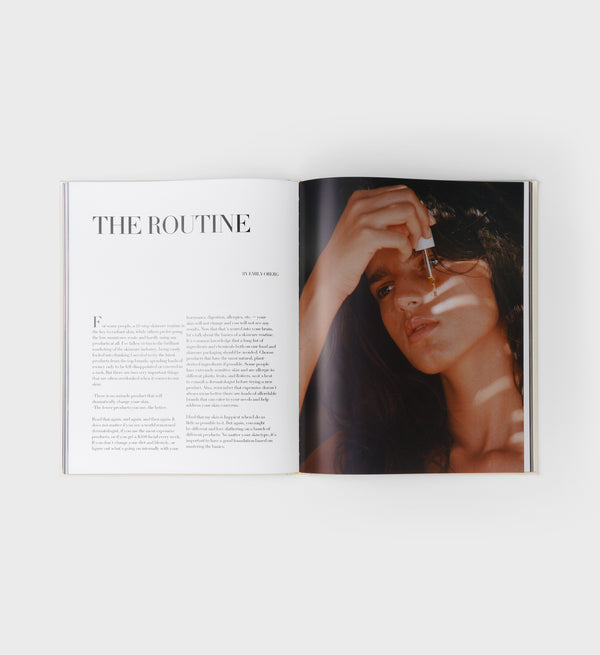 Sporty & Rich The Sporty & Rich Wellness Book - Volume 1