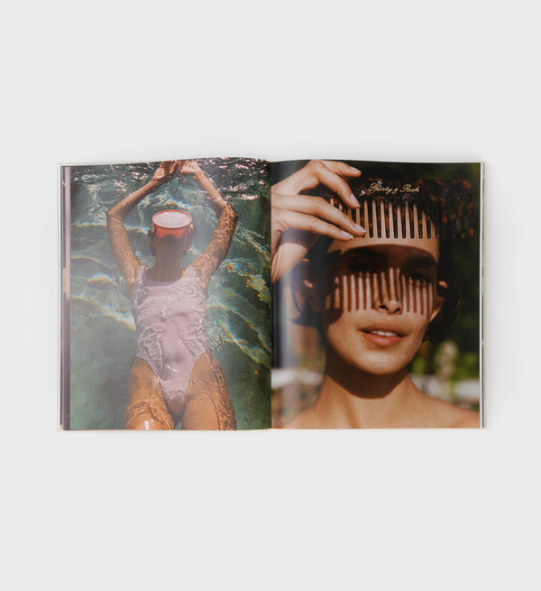 Sporty & Rich The Sporty & Rich Wellness Book - Volume 1